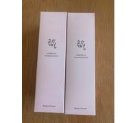 X2 Brand New & Boxed Beauty of Joseon - Ginseng Cleansing Oil 210ml DUO