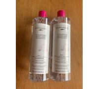 X2 Brand New BYPHASSE Micellar Water Make Up Remover 500ml DUO- Clear Skin