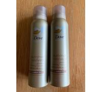 Dove Derma Gradual self-tan Body Mousse Fair /Medium 150ml