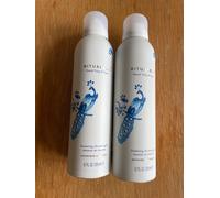X2 Brand New RITUALS Amsterdam Collection Shower Foam 200ml DUO