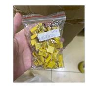 X2 Capacitor 275VAC 0.01UF 683K 332K 1.0UF 473K 222K 333K 394K 10/15mm Fan Induction Cooker Capacitor AUOQKQUT(0.068UF 683K 275V)