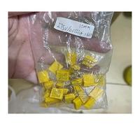 X2 Capacitor 275VAC 0.01UF 683K 332K 1.0UF 473K 222K 333K 394K 10/15mm Fan Induction Cooker Capacitor CZAOINCU(0.0022UF 222K 10mm)