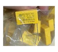 X2 Capacitor 275VAC 0.01UF 683K 332K 1.0UF 473K 222K 333K 394K 10/15mm Fan Induction Cooker Capacitor EKFBQBGW(1.0UF 275V)