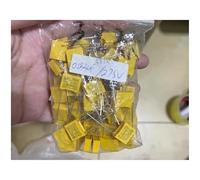 X2 Capacitor 275VAC 0.01UF 683K 332K 1.0UF 473K 222K 333K 394K 10/15mm Fan Induction Cooker Capacitor ICXLPMC(0.033UF 333K 275V)