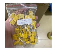 X2 Capacitor 275VAC 0.01UF 683K 332K 1.0UF 473K 222K 333K 394K 10/15mm Fan Induction Cooker Capacitor CZAOINCU(0.0033UF 332K 275V)