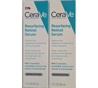 CeraVe Resurfacing Retinol Serum