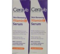 CeraVe, Skin Renewing Retinol Serum, 1 fl oz (30 ml)