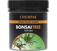 ( x2 ) Chempak ATF06034 Bonsai Fertiliser 200g