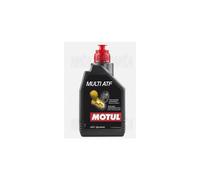 x2 COMMA AQ3 Automatic Transmission Fluid - 1 Litre - AQ31L