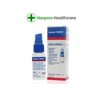 X2 cutimed Protect Spray 28ml medical skin protection ref 72653-00 bsn medical