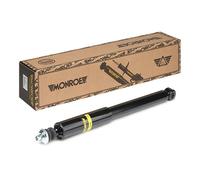 X2 DAIMLER SOVEREIGN V12 1972-1993 FRONT SHOCK ABSORBERS SHOCKS MONROE ORIGINAL