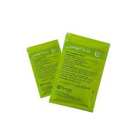 X2 Fermentis SafAle S-33 Dry Brewing Yeast for Belgian Style Wheat Beers, Trappist Ales, 11.5g Sachets, Temperature Range 18-26°C