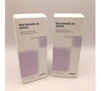 x2 [JUMISO] NIACINAMIDE 20 SERUM 40ML - Twin Pack