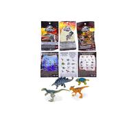 X2 Jurassic World BlindBag Dinosaur Mini Dino Toy