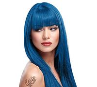 La Riche Directions Semi-Permanent Hair Colour Denim Blue