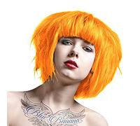 La Riche Hair Colour – Semi-Permanent Conditioning – Apricot – 88 ml