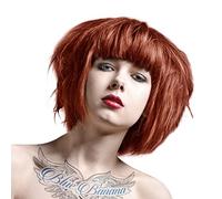 X2 La Riche Directions Semi-Permanent Conditioning Hair Colour 88ml - Flame