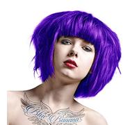 X2 La Riche Directions Semi-Permanent Conditioning Hair Colour 88ml - Neon Blue