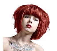 X2 La Riche Directions Semi-Permanent Conditioning Hair Colour 88ml - Poppy Red