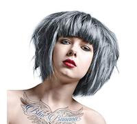 X2 La Riche Directions Semi-Permanent Conditioning Hair Colour 88ml - Silver