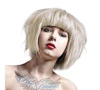 X2 La Riche Directions Semi-Permanent Conditioning Hair Colour 88ml - White Toner & Silver