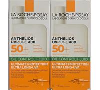La Roche Posay ANTHELIOS AGE CORRECT SPF50 50 ml