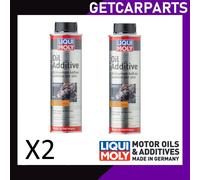 Liqui Moly Engine Oil Additive 300ml Lubrication Friction Wear Reducer Protect