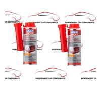 x2 Liqui Moly Diesel Particulate Filter Protector 250ml (7180)