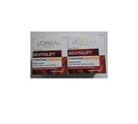 X2 L'oreal Paris Revitalift Hydrating SPF 30 Multi-lift Cream 100ml Total RRP£34