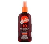X2 Malibu Sun Dry Oil Spray 200ml SPF10