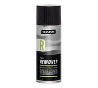 x2 Maston Car-Rep Auto Spray Paint Remover 400ml