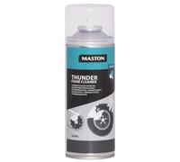 x2 Maston Car-Rep Auto Spray Thunder Foam Cleaner 400ml