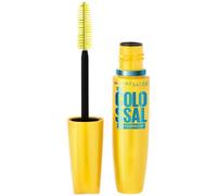 x2 Maybelline The Colossal Volume Express Waterproof Mascara - # 240 Glam Black