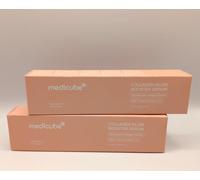 x2 [MEDICUBE] Collagen Glow Booster Serum 15ml - Twin Pack