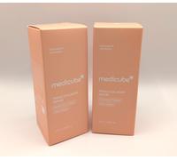 x2 [MEDICUBE] Triple Collagen Serum 4.0 55ml - Twin Pack