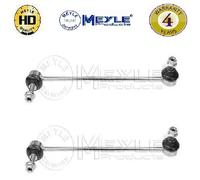 x2 MEYLE HD Front Anti Roll Bar Links For VW Polo Up SEAT Ibiza Mii Skoda Fabia