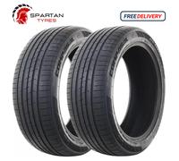 X2 NEW 275/30ZR19 COMPASAL BLAZER UHP 2 96Y XL 275 30 19 TYRES TOP B WET GRIP