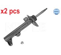 X2 PCS 026 623 0013 SHOCK ABSORBER MEYLE