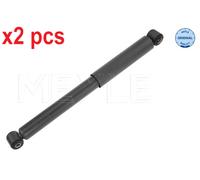 X2 PCS 026 725 0017 SHOCK ABSORBER MEYLE