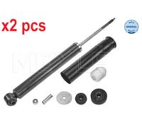 X2 PCS 026 725 0026 SHOCK ABSORBER MEYLE