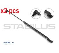 X2 PCS 043738 GAS SPRING, BOOT/CARGO AREA STABILUS