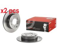 BREMBO 08.A708.11 Brake disc