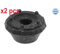 Meyle Rear Lower Suspension Strut Top Mount 100 512 0022