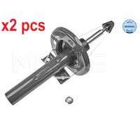 X2 PCS 126 623 0005 SHOCK ABSORBER MEYLE
