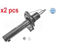 X2 PCS 126 623 0025 SHOCK ABSORBER MEYLE