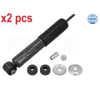 X2 PCS 126 625 0001 SHOCK ABSORBER MEYLE