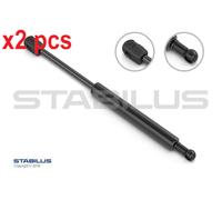 X2 PCS 1405BQ GAS SPRING, BOOT/CARGO AREA STABILUS