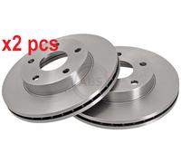 A.B.S. 15788 Brake disc