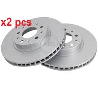 A.B.S. 16094 Brake disc