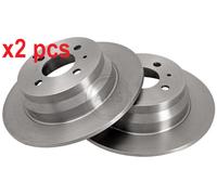 A.B.S. 16221 Brake disc
